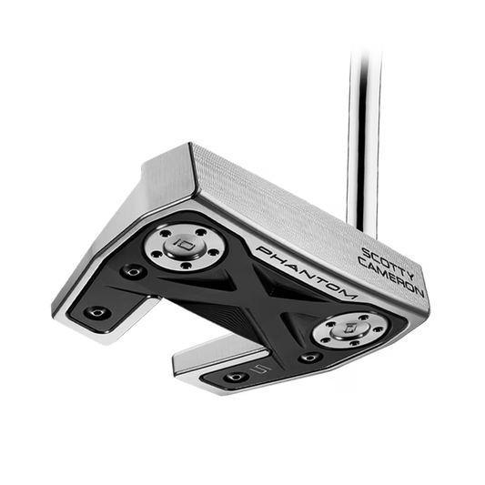 Scotty Cameron Phantom X 5