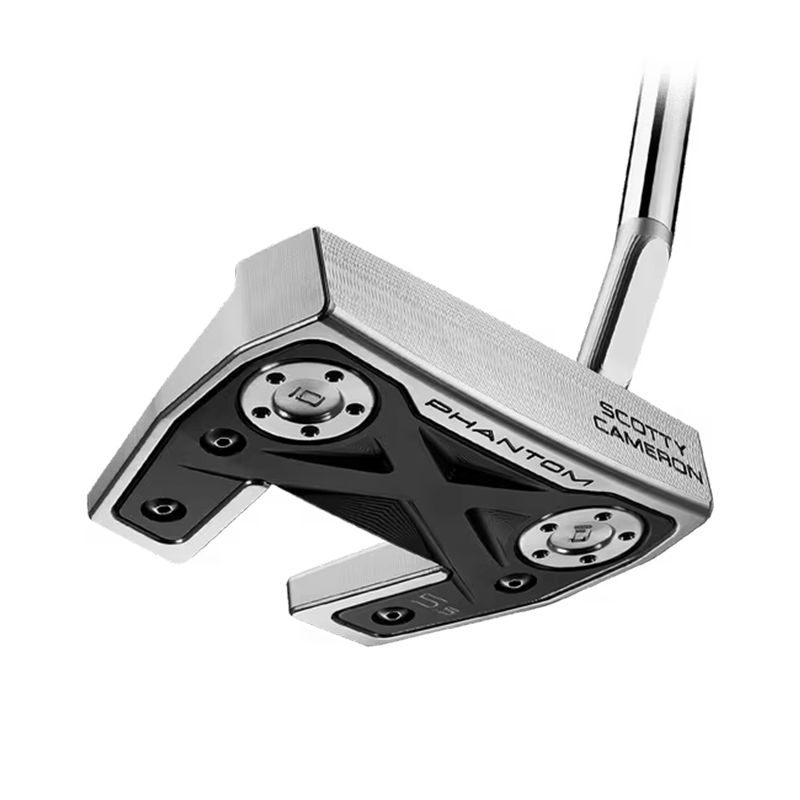 Scotty Cameron Phantom X 5.5