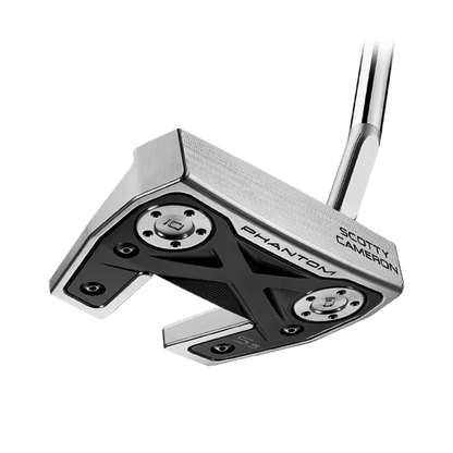 Scotty Cameron Phantom X 5.5