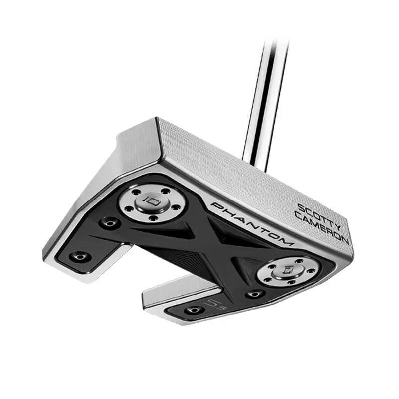 Scotty Cameron Phantom X 5S