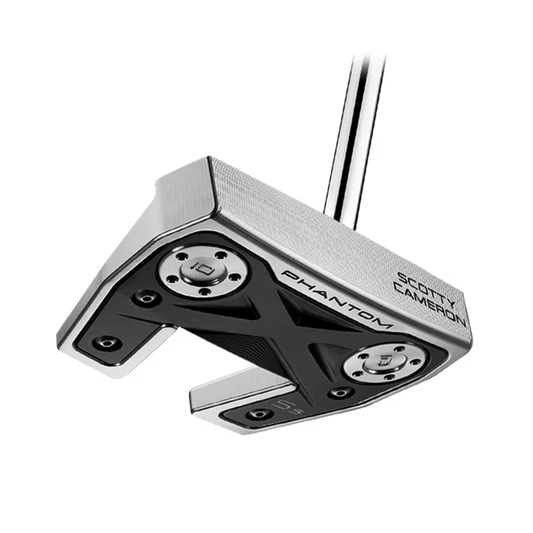 Scotty Cameron Phantom X 5S