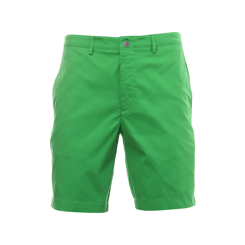 Flat Fronted Short