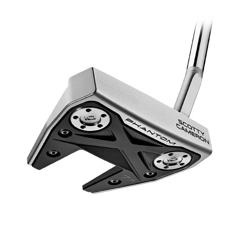 Scotty Cameron Phantom X 7.5