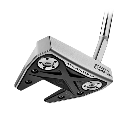 Scotty Cameron Phantom X 7.5