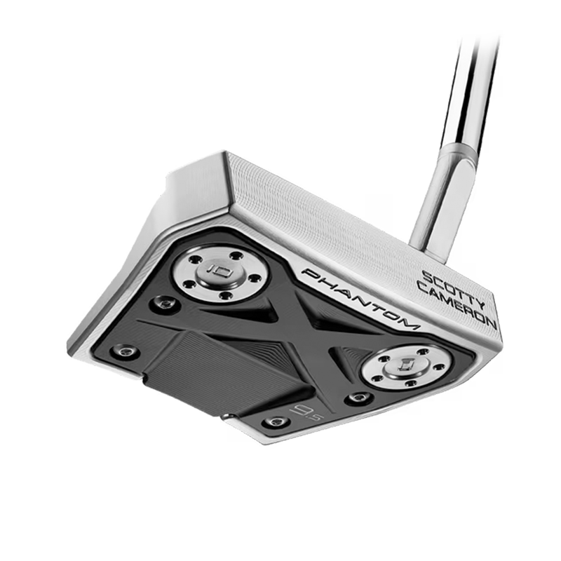 Scotty Cameron Phantom X 9.5