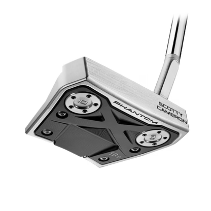 Scotty Cameron Phantom X 9.5