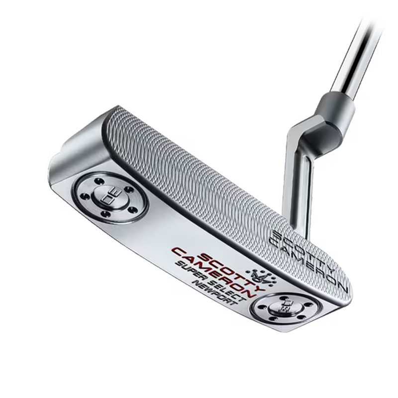 Scotty Cameron Super Select Newport