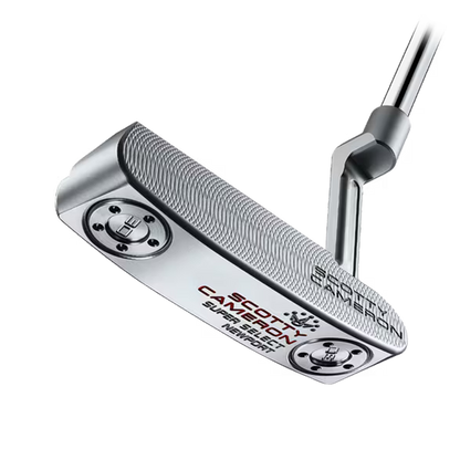 Scotty Cameron Super Select Newport