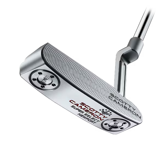 Scotty Cameron Super Select Newport