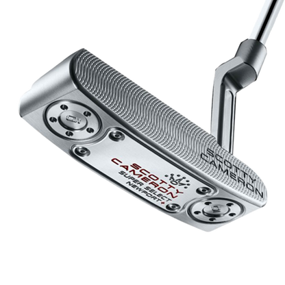 Scotty Cameron Super Select Newport Plus