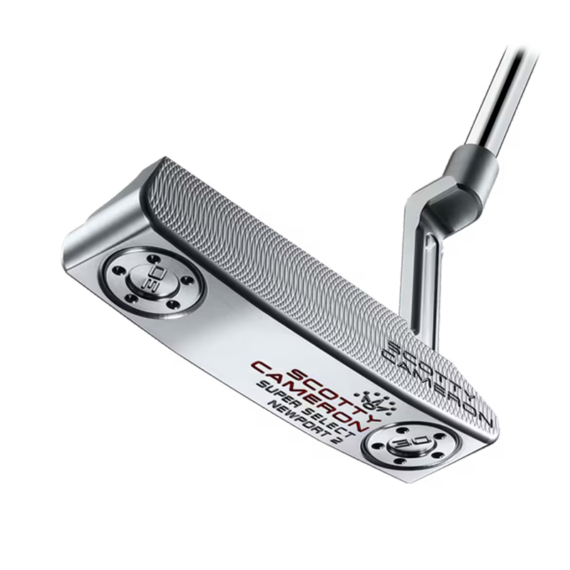 Scotty Cameron Super Select Newport 2