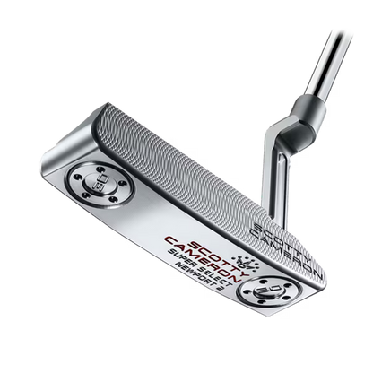 Scotty Cameron Super Select Newport 2