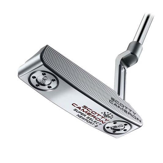 Scotty Cameron Super Select Newport 2