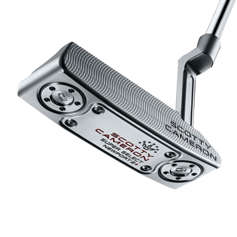 Scotty Cameron Super Select Newport 2 Plus