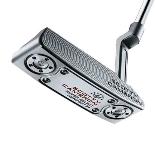 Scotty Cameron Super Select Newport 2 Plus