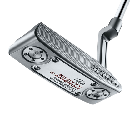 Scotty Cameron Super Select Squareback 2