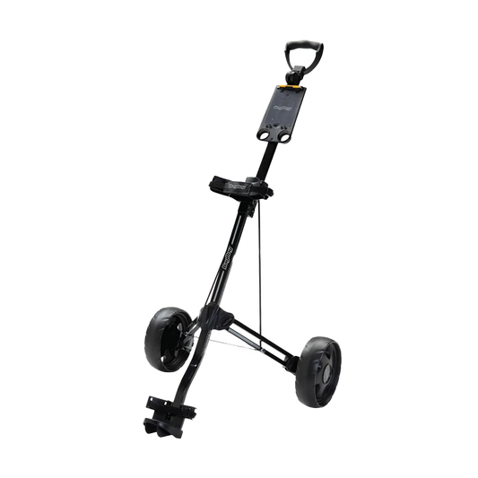 M-350 Pull Cart - Matte Black