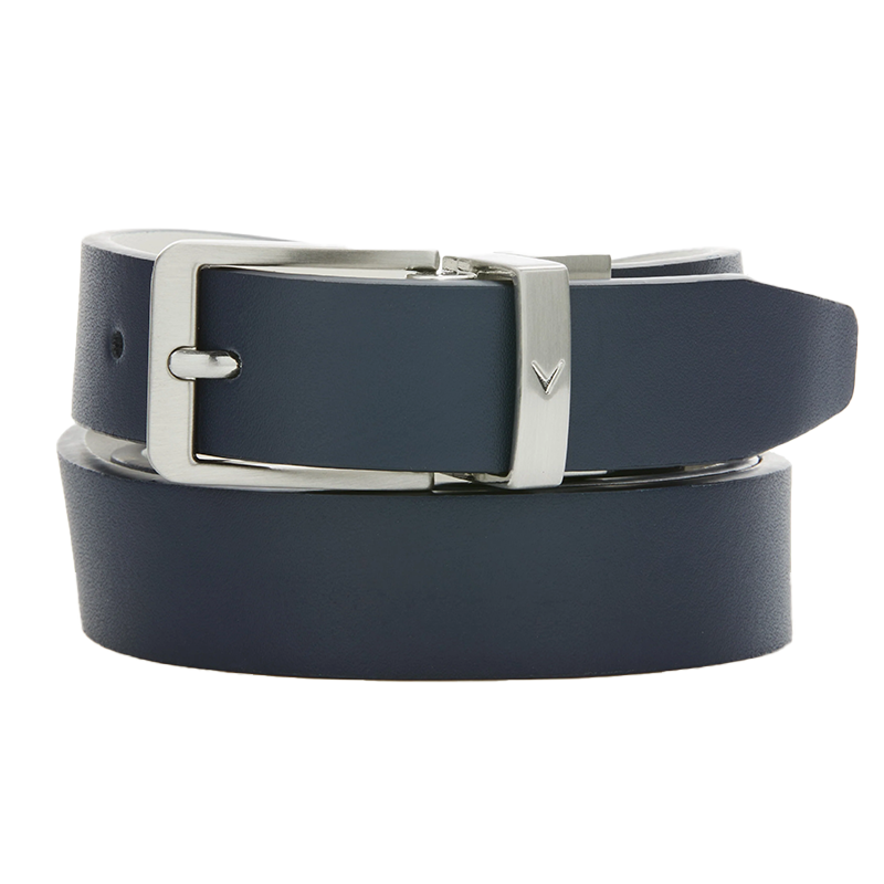 Reversible Sleek Belt