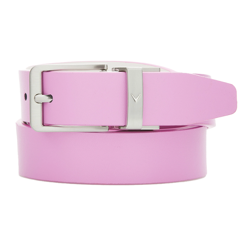 Reversible Sleek Belt