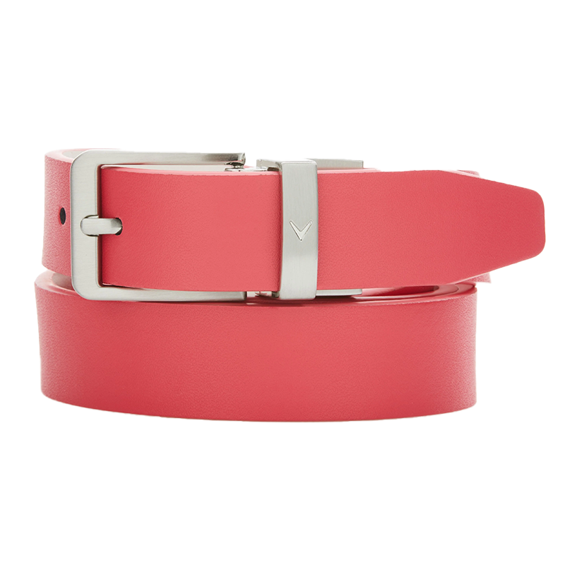 Reversible Sleek Belt