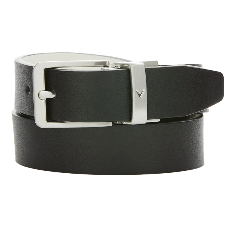 Reversible Sleek Belt