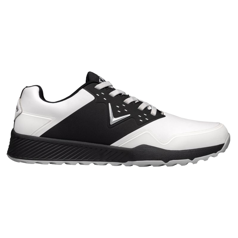 Callaway Chev Ace - White/Black