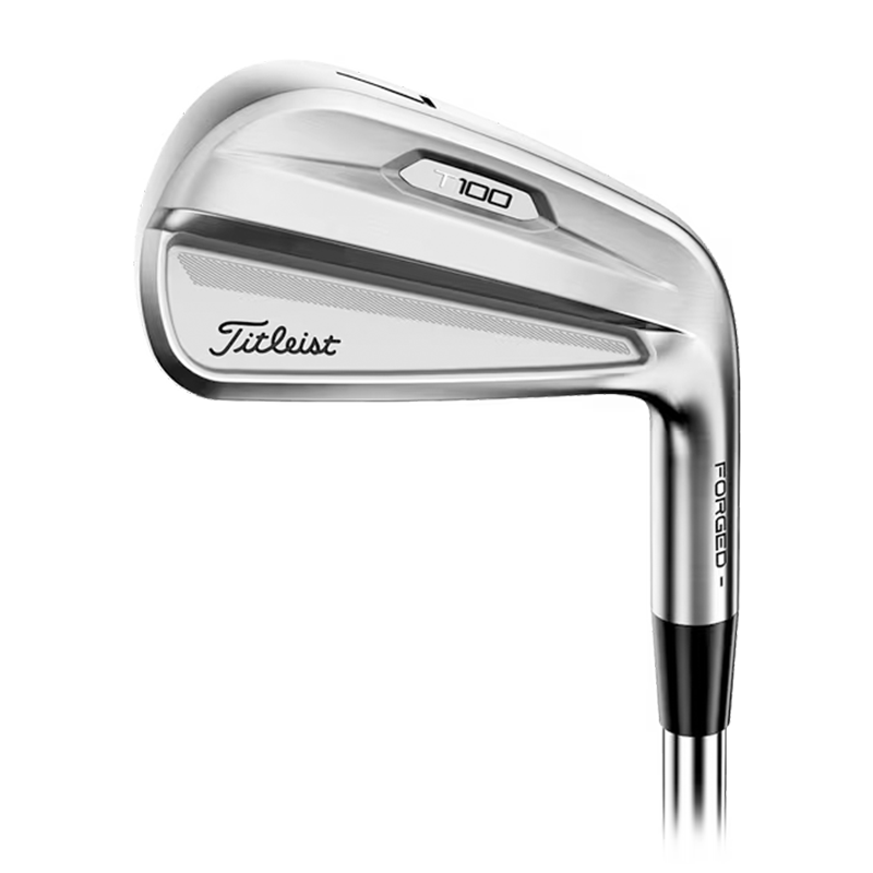 T100 (4-PW) Irons