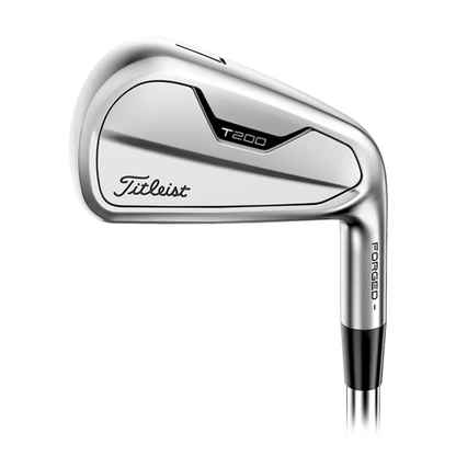 T200 (5-W) Irons