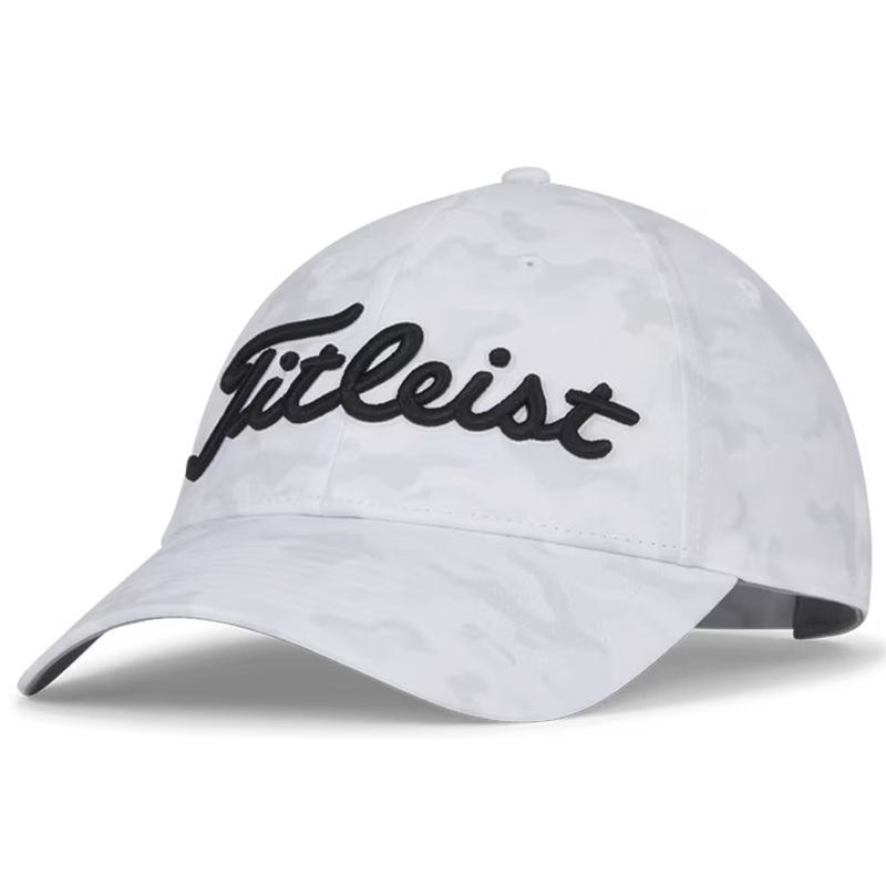 Titleist Players Breezer Cap