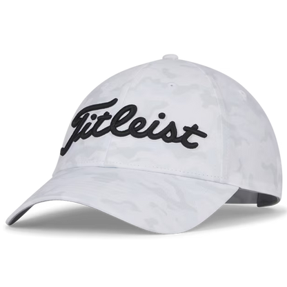 Titleist Players Breezer Cap