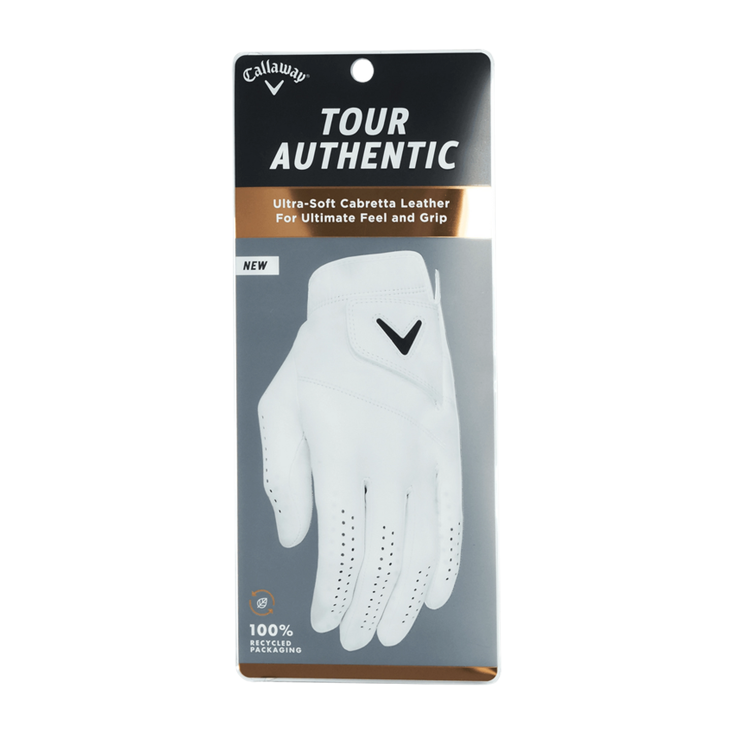 Tour Authentic Glove