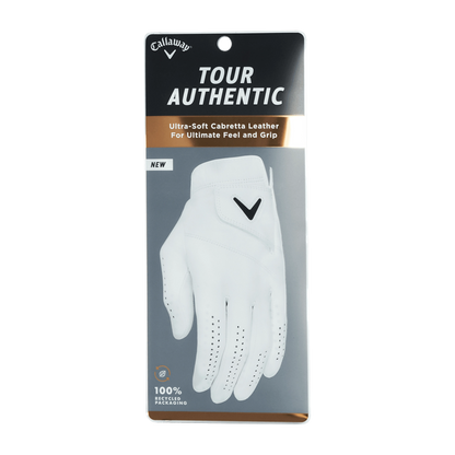 Tour Authentic Glove