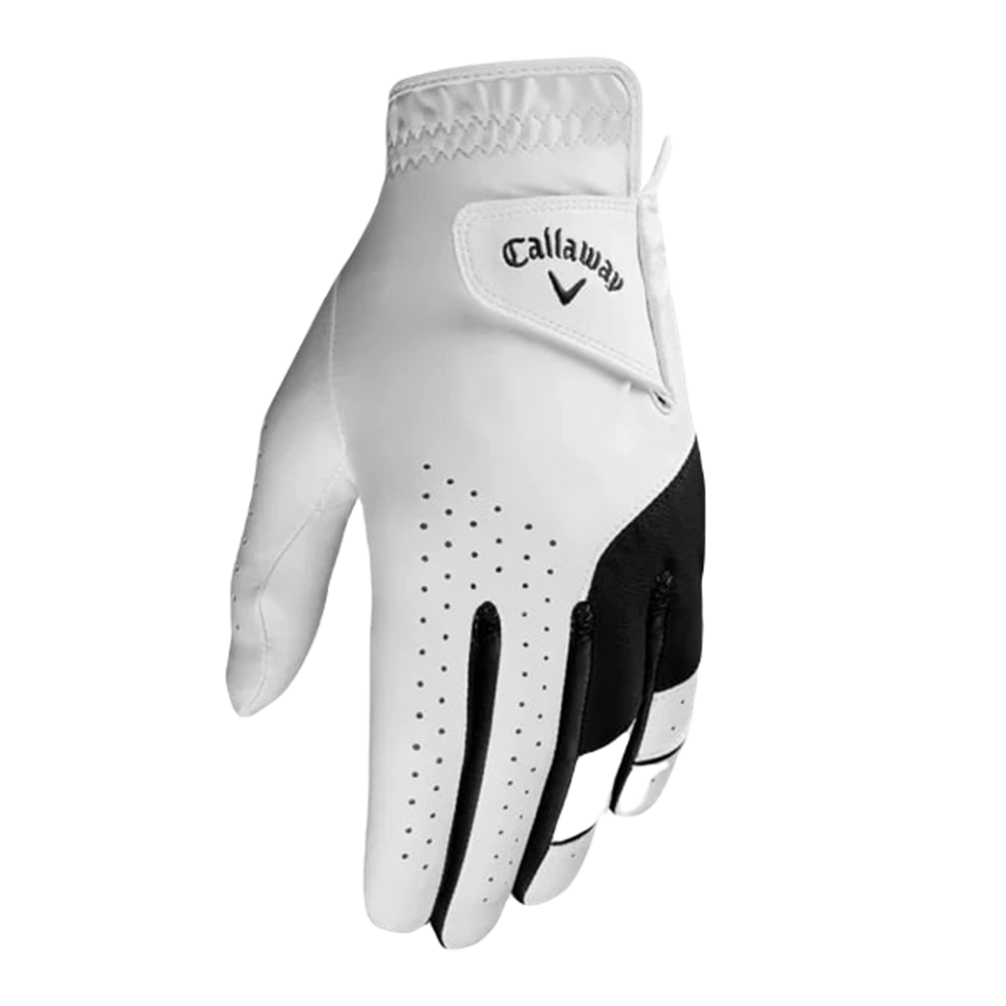 Weather Spann Gloves - Right Hand
