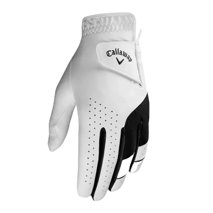 Weather Spann Gloves - Right Hand
