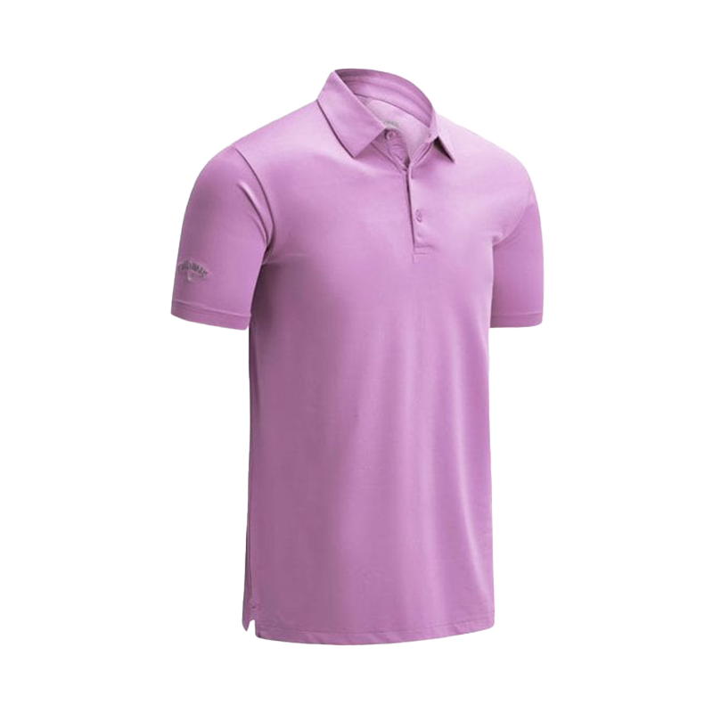 Women Swingtech Solid Polo