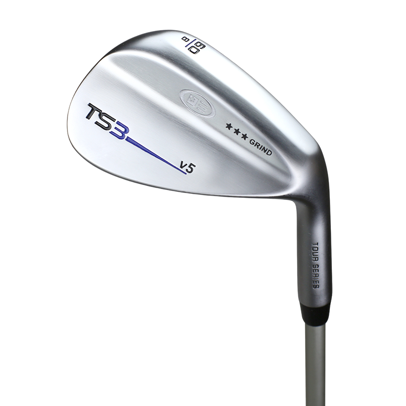 TS3-60 Lob Wedge