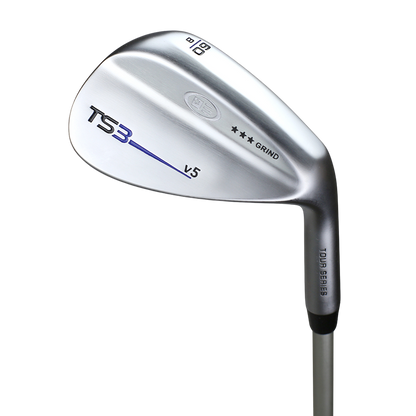 TS3-60 Lob Wedge