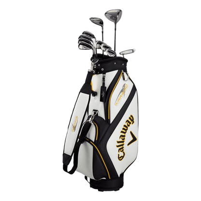 Warbird Golf Set - Right Hand