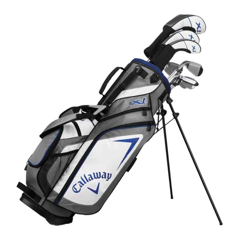 XT Teen Golf Set