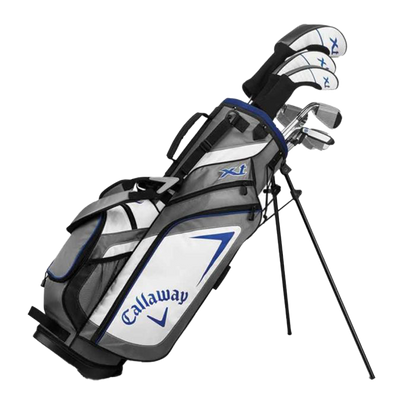 XT Teen Golf Set