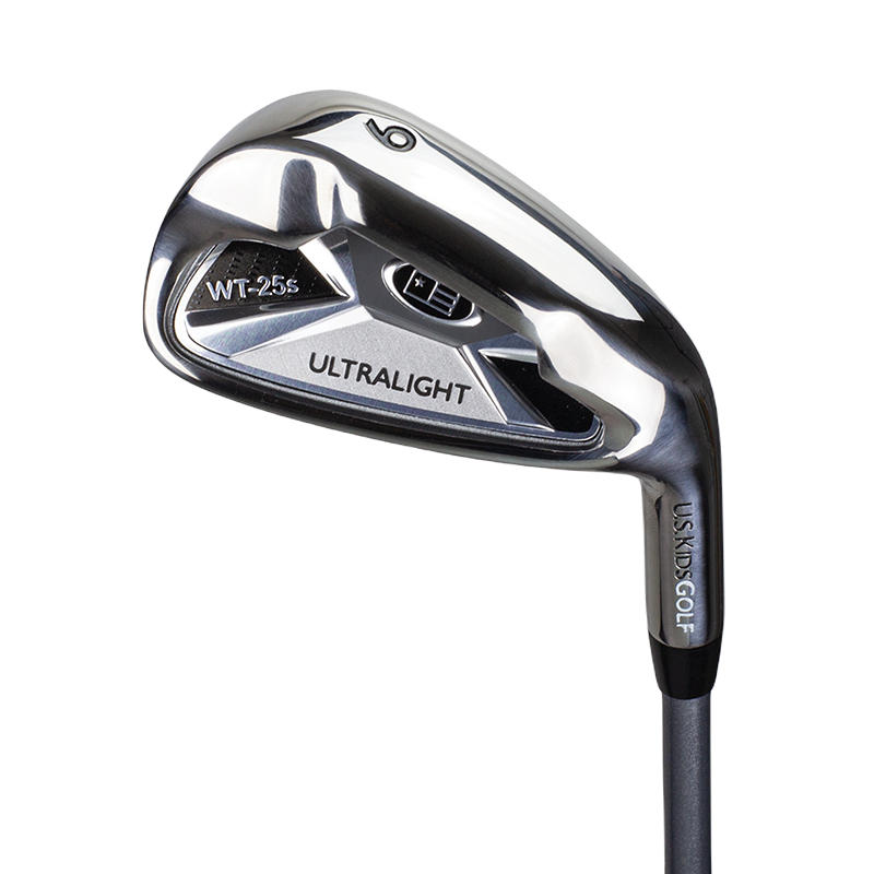 UL45-s 9 Iron