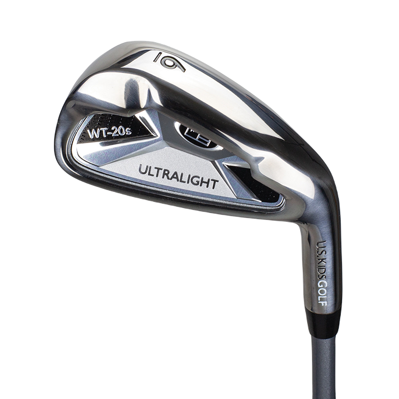 UL48-s 6 Iron