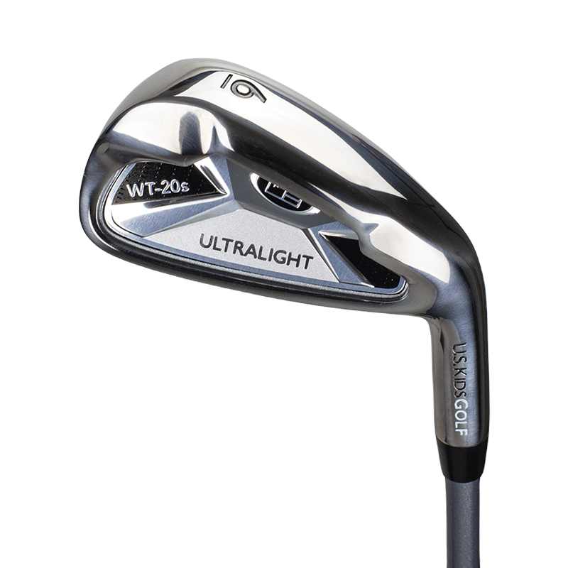 UL51-s 6 Iron