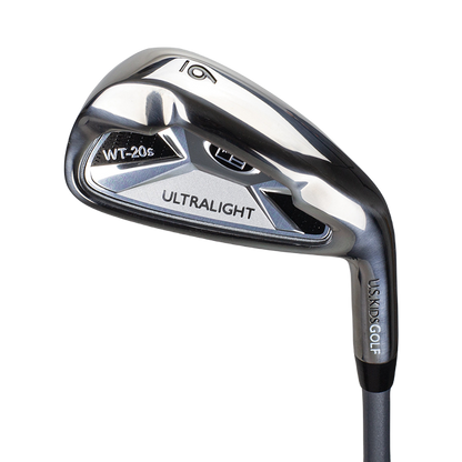 UL51-s 6 Iron