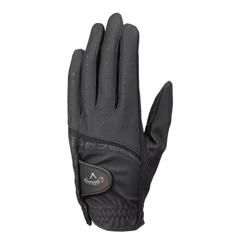 Callaway Golf Style - Black Women Glove Left Hand