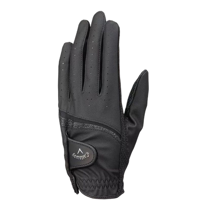 Callaway Golf Style - Black Women Glove Left Hand