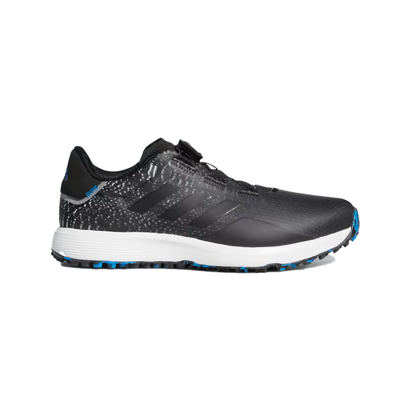 S2G Boa Spikeless Golf Shoes