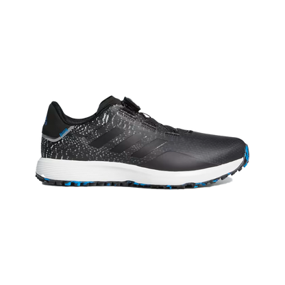 S2G Boa Spikeless Golf Shoes