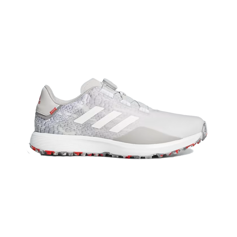 S2G Boa Spikeless Golf Shoes