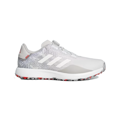 S2G Boa Spikeless Golf Shoes